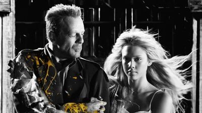 Sin City Is Probably The Best Comic Book Movie That People Don't Still Rave About, And I Aim To Fix That