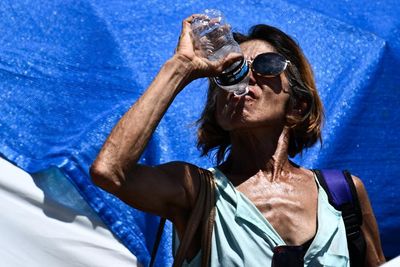 ‘Non-survivable’: heatwaves are already breaching human limits, with worse to come, study finds