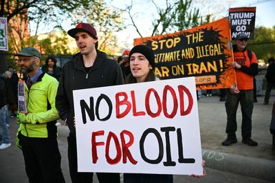 Trump says Strait of Hormuz toll could be ‘joint venture’ after Iran ceasefire