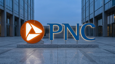 PNC Prepping for Its Best Year—Is Anyone Noticing?