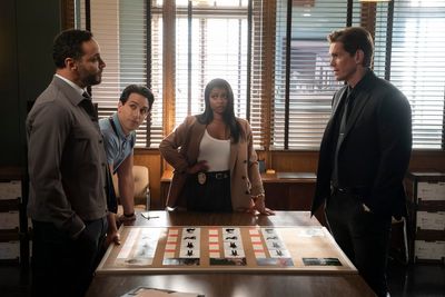 High Potential series regular exits show after season 2 finale cliffhanger