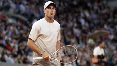 Tennis Mailbag: Why Playing Injured Is Rarely Talked About