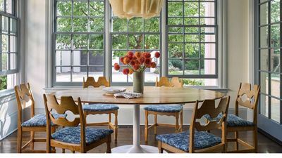 Ditch the Pastels – These Unexpected Colors for Spring 2026 Will Make Your Home Feel Fresh, Not Predictable