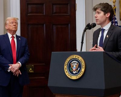 It’s finally happened: I’m now worried about AI. And consulting ChatGPT did nothing to allay my fears