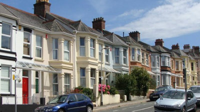 UK House Prices Drop Below £300K — But Buying A Home Is Still Out Of Reach For Many