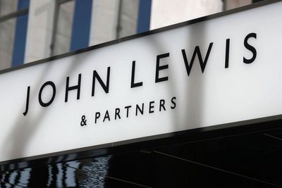 John Lewis boss sees pay rise to £1.2m as company cuts 3,300 jobs