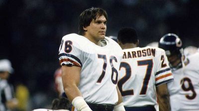 Steve McMichael’s CTE Diagnosis Should Slow Talk of an 18-Game Season