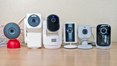 Google vs. Ring vs. Arlo: We put 6 security cameras to the test to find the most accurate AI
