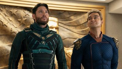 'The Boys' season 5 episodes 1 and 2 release date on Prime Video — here's the full schedule