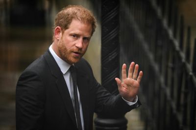 Prince Harry Heartbreak: How the 'Reluctant' Duke Was Forced Into Shock Royal Exit