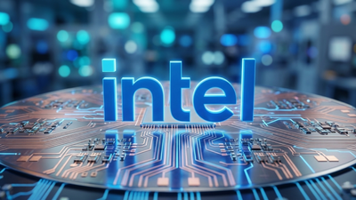 Intel's New Orbit: From Chip Lag to Leading Edge