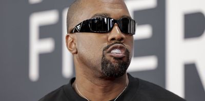 Kanye West banned from UK: legal expert explains why