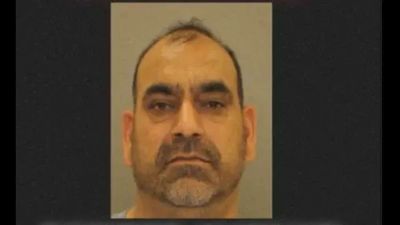 Illegal Pakistani truck driver arrested in US, three years after killing Maryland man in wrong-way crash