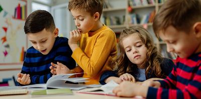 Why some children with learning difficulties get identified – and others don’t