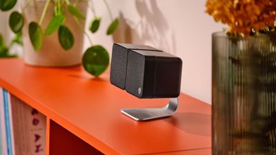 These stylish speakers might be the best Sonos alternative in ages