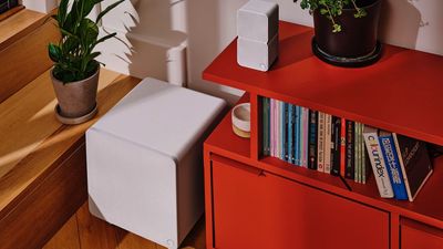 The Cambridge Audio MSX refreshes the Minx range of compact modular speakers