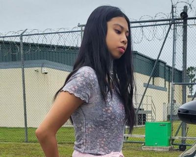 Florida woman accused of killing her newborn baby allegedly had images of Casey Anthony on her phone