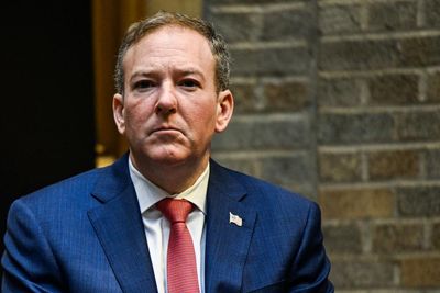Trump’s EPA chief Zeldin gives keynote speech at climate-denying group’s event