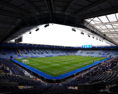 Leicester lose appeal over six-point deduction in blow to survival hopes