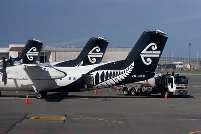Air New Zealand reduces flights amid urgent warning over fuel shortages