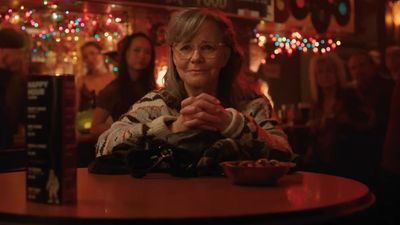 Netflix's Remarkably Bright Creatures Trailer Has Me In My Feelings Over Sally Field's Friendship With An Octopus