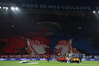 PSG vs Liverpool LIVE: Champions League result, latest updates and fan reaction
