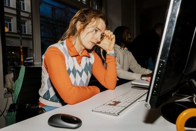 Gen Z workers are so fearful AI will take their job they’re intentionally sabotaging their company’s AI rollout