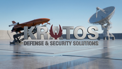 The Drone Disruptor: Kratos Stock Seeks a Higher Altitude