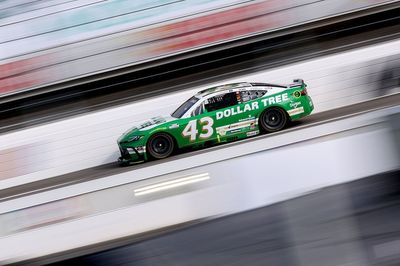 Legacy Motor Club hires JGR executive as new team president