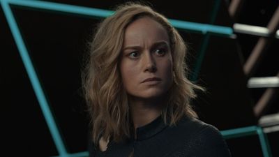 After Brie Larson Was Asked About Avengers: Doomsday, A Scooper Made A Bold Claim About Captain Marvel