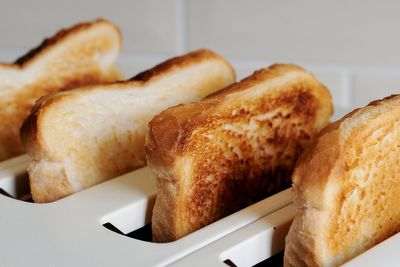 Gene-edited wheat found to make toast less carcinogenic