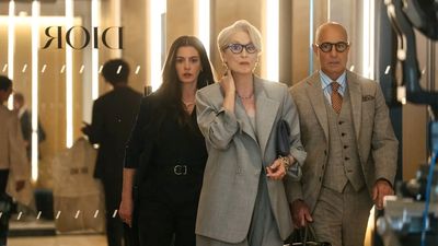 Did the ‘TODAY’ Show Just Spoil a Cameo in ‘The Devil Wears Prada 2’?