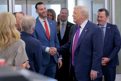 What Tuesday’s elections tell us about the ‘blue wave’ coming — and why Trump should be worried