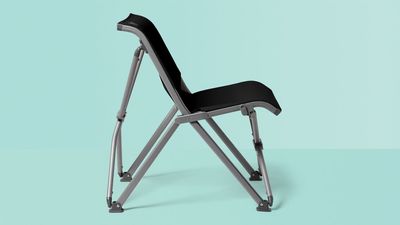 YETI is coming for Helinox with its lightest, most packable chair yet