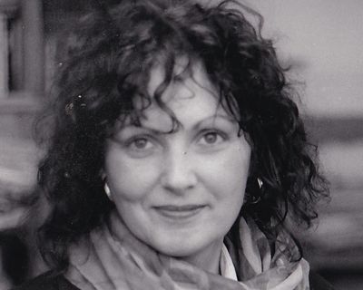 Rebecca Hall obituary