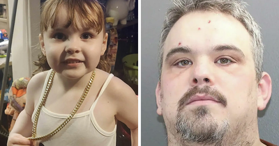 Dad Learns His Fate After 5-Year-Old Is Found Lifeless In ‘House Of Horrors’