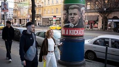 Orbán's Fidesz bypassing Meta's political advertising rules, researchers warn