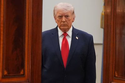 Iran's Supreme Council Said Its War Objectives Were 'Nearly All Achieved' — Trump Called the Same Deal a 'Win' for America