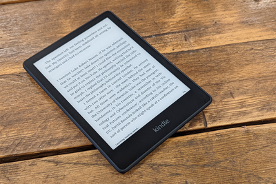 Amazon will end support for these Kindle models very soon