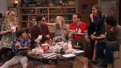 Kaley Cuoco Was Not A Thumbs Up On How The Big Bang Theory Ended For Penny (And She's Been Open About It)