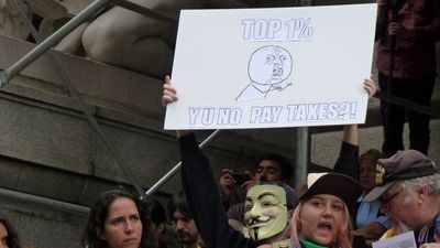 Trump’s hyped $1,000 tax bonanza claim crashes and burns, leaving everyday Americans with an embarrassingly small sum