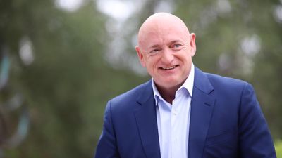 ‘This must stop’: Even Mark Kelly is shocked as Donald Trump goes further than anyone thought