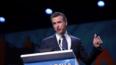 ‘Made a promise’: Gavin Newsom exposes the most shameless lie Trump ever fed to the American people