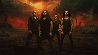 "There can be more spices – we have a choir on three songs – but the foundation must be secure." 16 albums into a 44-year career, German thrash veterans Kreator are still doing their own thing