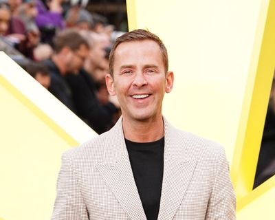 Great British Bake Off episode with Scott Mills will not be aired, says Channel 4