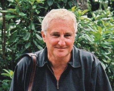 David Evans obituary