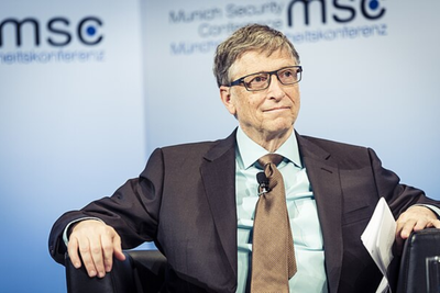 Bill Gates Set to Face Congress in Epstein Investigation, But Testimonial Will Be Closed-Door