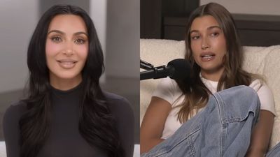 Hailey Bieber, Kim Kardashian To Attend Met Gala (But There’s One Celeb Who’s Still A Big Question Mark)