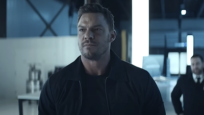 Days After Incident With Neighbor, Alan Ritchson’s Co-Star Reveals What It’s Really Like To Spend Time With The Reacher Star