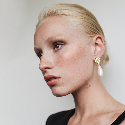 What's Old Is New Again—The Beauty Trends Staging A Return